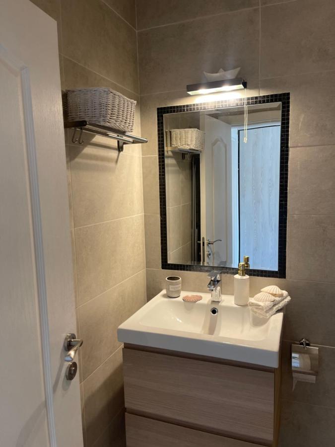 Luxury Central Apartment Plovdiv Buitenkant foto